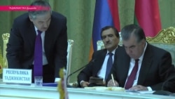 ОДКБ обещает наращивать военную мощь ОДКБ обещает наращивать военную мощь