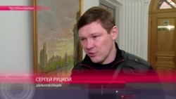 Дальнобойщики Урала хотят создать свою политическую партию Дальнобойщики Урала хотят создать свою политическую партию