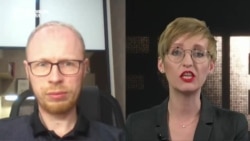 "Выливают в камеру ведро концентрированной хлорки". Белорусский политик – о "сутках" в ЦИП на Окрестина "Выливают в камеру ведро концентрированной хлорки". Белорусский политик – о "сутках" в ЦИП на Окрестина