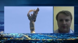 Политолог: автокефалия УПЦ — политическая технология для мобилизации патриотического электората в Украине Политолог: автокефалия УПЦ — политическая технология для мобилизации патриотического электората в Украине