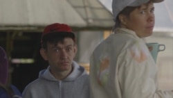 Неизвестная Россия: как живет коммуна "солнечных людей" в Ленинградской области Неизвестная Россия: как живет коммуна "солнечных людей" в Ленинградской области