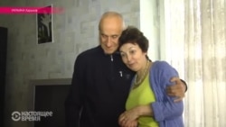 Через овраги, кусты и репейники: побег Ионова в Украину Через овраги, кусты и репейники: побег Ионова в Украину