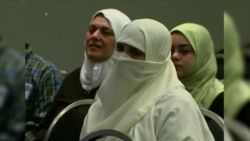 Молодые мусульмане в США: "Мы не радикалы!" Молодые мусульмане в США: "Мы не радикалы!"