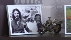 После убийства правозащитника в Грузии появилась Антинацистская коалиция После убийства правозащитника в Грузии появилась Антинацистская коалиция