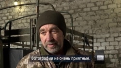 "За день стерли Талукан с лица земли со всем живым, что было". Рассказы военных, воевавших в Афганистане "За день стерли Талукан с лица земли со всем живым, что было". Рассказы военных, воевавших в Афганистане