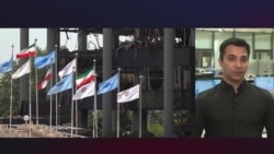 Журналист из Ирана — об израильском ударе по ядерному реактору и отключению интернета в стране Журналист из Ирана — об израильском ударе по ядерному реактору и отключению интернета в стране