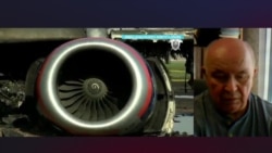 "Что это за эвакуация, когда половина пассажиров сгорела?" "Что это за эвакуация, когда половина пассажиров сгорела?"