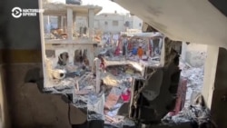 "Мы не намерены щадить наших врагов": Израиль возобновил авиаудары по целям в секторе Газа "Мы не намерены щадить наших врагов": Израиль возобновил авиаудары по целям в секторе Газа