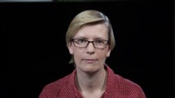 Марина Литвинович об исключении из ОНК Марина Литвинович об исключении из ОНК