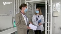 Пятое время года: психиатрическая помощь в тюрьмах Молдовы Пятое время года: психиатрическая помощь в тюрьмах Молдовы