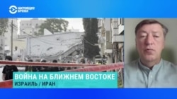 Сергей Данилов – о том, может ли Россия выступить посредником в переговорах между странами Ближнего Востока Сергей Данилов – о том, может ли Россия выступить посредником в переговорах между странами Ближнего Востока