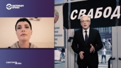 "Началась информационная война": экс-ведущая Бел ТВ – о работе при Лукашенко "Началась информационная война": экс-ведущая Бел ТВ – о работе при Лукашенко