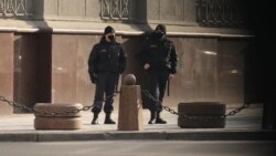 "Я больше боюсь своей совести". Минская студентка – о задержаниях в День Воли "Я больше боюсь своей совести". Минская студентка – о задержаниях в День Воли