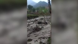 В Пенджикентском районе Таджикистана сошел сель, погибли 12 человек, в том числе дети В Пенджикентском районе Таджикистана сошел сель, погибли 12 человек, в том числе дети