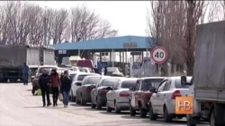 Сутки минимум на перевал Сутки минимум на перевал