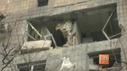 Конец перемирию Конец перемирию