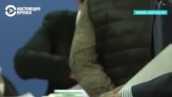 Как в Кыргызстане проходил референдум по Конституции и местные выборы Как в Кыргызстане проходил референдум по Конституции и местные выборы