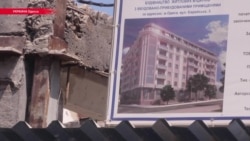 "Панамский архив-2": российский паспорт мэра Одессы "Панамский архив-2": российский паспорт мэра Одессы