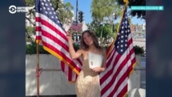 История Ксении Карелиной, осужденной на 12 лет за донат в поддержку украинцев История Ксении Карелиной, осужденной на 12 лет за донат в поддержку украинцев