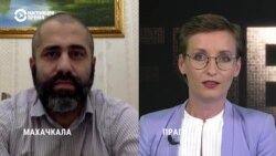 Зияутдин Увайсов о статистике по COVID-19 в Дагестане Зияутдин Увайсов о статистике по COVID-19 в Дагестане