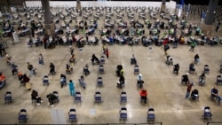 Америка: вакцинация в США – от дефицита к полной доступности Америка: вакцинация в США – от дефицита к полной доступности