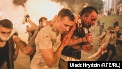 Роман Зайцев