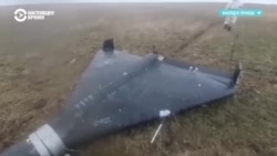 Еще один – уже третий за этот месяц – беспилотник упал в Западно-Казахстанской области Еще один – уже третий за этот месяц – беспилотник упал в Западно-Казахстанской области