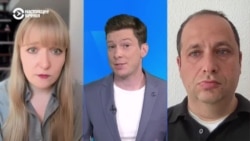 Александра Филиппенко и Александр Фридман – о том, кто полетит в Стамбул договариваться о мире в Украине  Александра Филиппенко и Александр Фридман – о том, кто полетит в Стамбул договариваться о мире в Украине