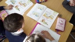 Человек на карте: кому и зачем преподают латышский в башкирской деревне Человек на карте: кому и зачем преподают латышский в башкирской деревне