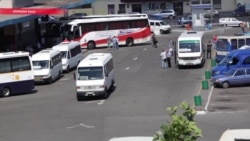 Перестраховались: автокомпания не пустила 12-летнюю украинку в Болгарию без шенгенской визы Перестраховались: автокомпания не пустила 12-летнюю украинку в Болгарию без шенгенской визы