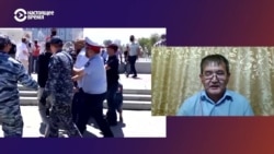 "Теперь у властей есть повод запретить акцию не по одному основанию, а сразу по многим" "Теперь у властей есть повод запретить акцию не по одному основанию, а сразу по многим"