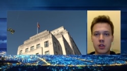 "Они старались не брать сомнительных клиентов из России". Журналист-расследователь о своей работе с "Райским досье" "Они старались не брать сомнительных клиентов из России". Журналист-расследователь о своей работе с "Райским досье"