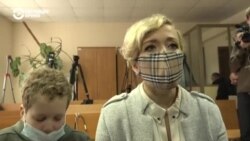 Анастасию Шевченко из Ростова-на-Дону приговорили к 4 годам условно по делу о "нежелательной" организации Анастасию Шевченко из Ростова-на-Дону приговорили к 4 годам условно по делу о "нежелательной" организации