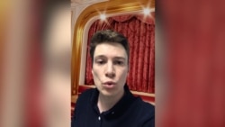 Как Навальный стал трендом TikTok Как Навальный стал трендом TikTok