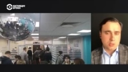 Жданов – о закрытии Фонда борьбы с коррупцией Жданов – о закрытии Фонда борьбы с коррупцией