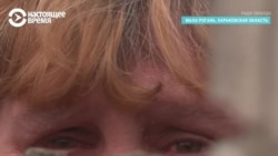 "6 марта нас оккупировали, 20 дней они были здесь": рассказы жителей села Малая Рогань о российских военных  "6 марта нас оккупировали, 20 дней они были здесь": рассказы жителей села Малая Рогань о российских военных