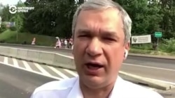 Павел Латушко: "Новые санкции – это уже больше, чем то, на что ранее был готов Брюссель" Павел Латушко: "Новые санкции – это уже больше, чем то, на что ранее был готов Брюссель"