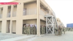 Грузия готовится выбирать: 8 октября состоятся выборы в Парламент Грузия готовится выбирать: 8 октября состоятся выборы в Парламент