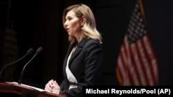 Елена Зеленская