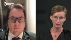 Франак Вячорка – о том, закроет ли границы Беларусь Франак Вячорка – о том, закроет ли границы Беларусь