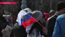 "Урок они вынесли": в Харькове освобождены из тюрьмы два видных "антимайдановца" "Урок они вынесли": в Харькове освобождены из тюрьмы два видных "антимайдановца"