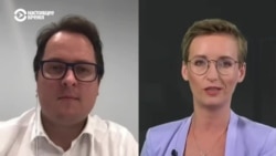 Журналист Франак Вячорка – о том, что значат $1,5 млрд от Путина для Лукашенко Журналист Франак Вячорка – о том, что значат $1,5 млрд от Путина для Лукашенко