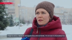 "Нет впечатления, что он раскаивается": "титушковод" Крысин снова избежал тюрьмы "Нет впечатления, что он раскаивается": "титушковод" Крысин снова избежал тюрьмы