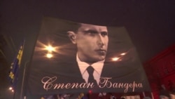 Зачем Украина сделала день рождения Бандеры национальным праздником Зачем Украина сделала день рождения Бандеры национальным праздником