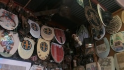 Америка. Большое путешествие: Сан-Антонио Америка. Большое путешествие: Сан-Антонио