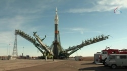 Виталий Егоров о том, зачем России нужна космонавтика Виталий Егоров о том, зачем России нужна космонавтика