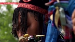 Спасут ли Байкал мертвые шаманы и жители Ольхона Спасут ли Байкал мертвые шаманы и жители Ольхона