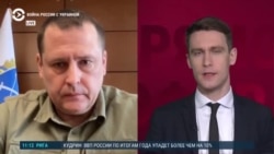 Мэр Днепра Борис Филатов – о том, как город стал хабом для переселенцев с востока Украины Мэр Днепра Борис Филатов – о том, как город стал хабом для переселенцев с востока Украины