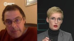 Политолог Кирилл Рогов – о коммунистах, ЛДПР и "Новых людях" Политолог Кирилл Рогов – о коммунистах, ЛДПР и "Новых людях"