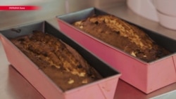 Первая в Украине пекарня, где работают люди с особенностями развития Первая в Украине пекарня, где работают люди с особенностями развития